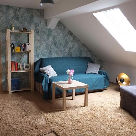 Apartman Katarina Zagreb Exterior photo